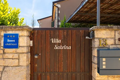 Villa Sabrina by Villas Guide
