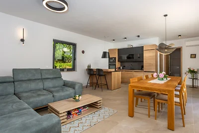 Vila il Giardino Segreto with pool by Villas...