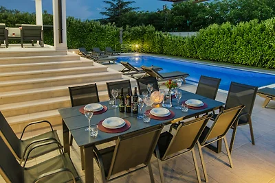 Villa Antonija-Makarska by Villas Guide