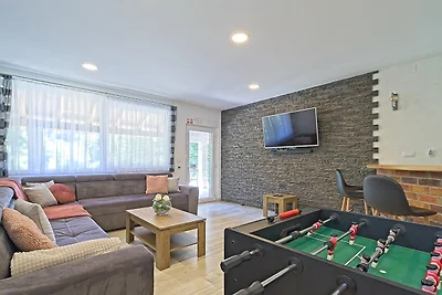 Holiday House Lucija by Villas Guide