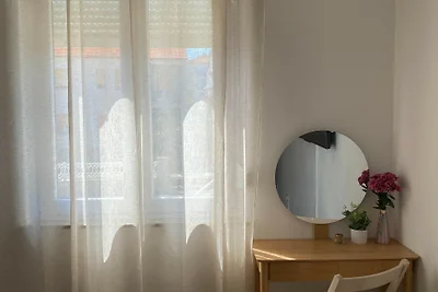 Apartment Jozephine 1 by Villas Guide