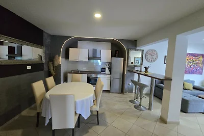 Holiday home Andrea with whirpool by Villas...