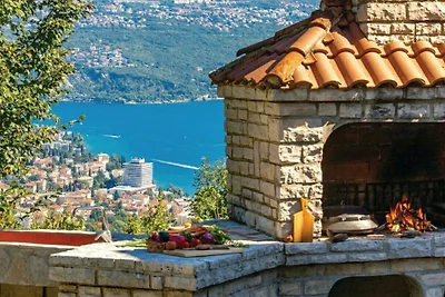 Legato apartman Opatija-Veprinac by Villas...