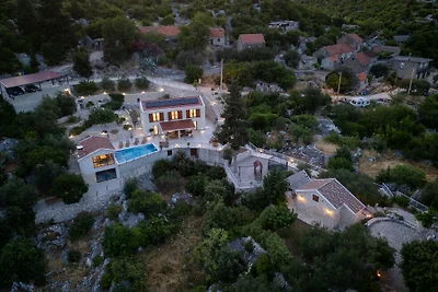 Villa Ivka by Villas Guide