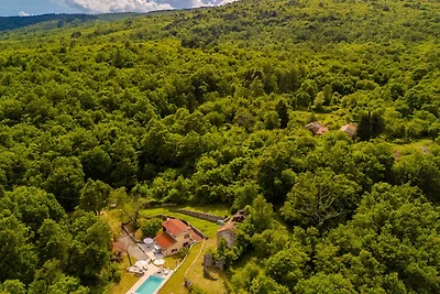 Villa Casa Natura Ucka - Opatija by Villas...