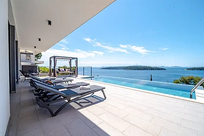 Villa Evia by Villas Guide