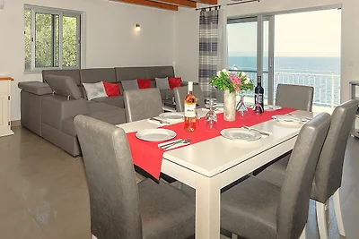 Villa Julia - Korcula by Villas Guide