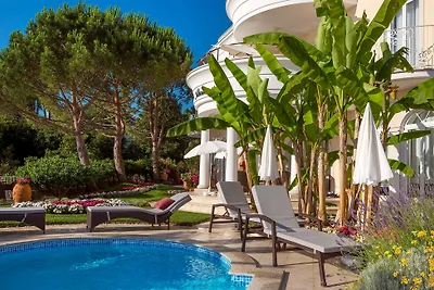 Villa Palace Clara Apartment 6 island Krk by...