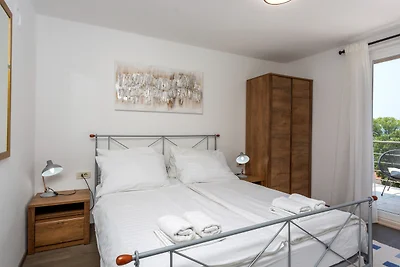 Apartman Sunshine Njivice Krk by Villas Guide