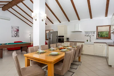 Vila Gostinjac 2 with pool Krk by Villas...