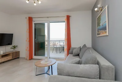 Villa Šestic-Makarska by Villas Guide