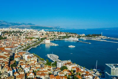 Apartman Olivera-Trogir by Villas Guide