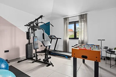 Villa Kali by Villas Guide