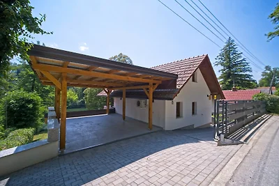 Holiday House Lucija by Villas Guide