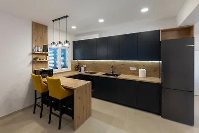 Villa Olea by Villas Guide