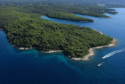 Holiday Home Capella - Rab by Villas Guide