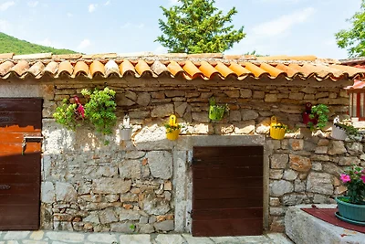 House Mirjana with pool by Villas Guide