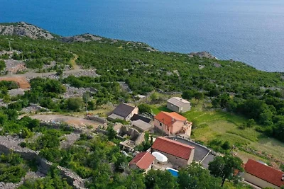 Villa Majnaric Senj Prizna by Villas Guide