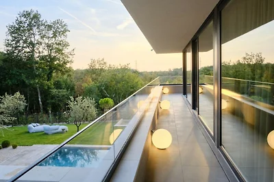 Villa Volpe Verde by Villas Guide