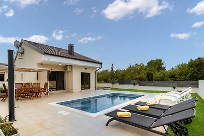 Villa Shaula 1 by Villas Guide