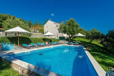 Villa Sunrise by Villas Guide