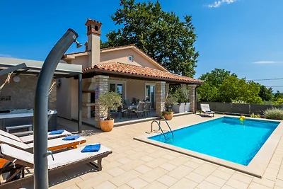 Villa Melnica by Villas Guide