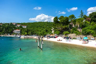 Holiday home Villa Blue coast by Villas Guide
