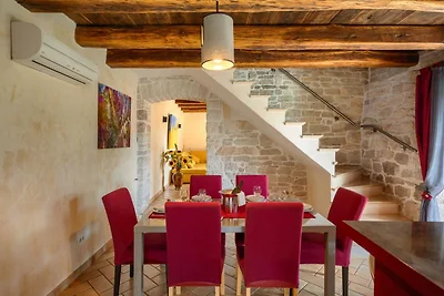 Villa Zvonar by Villas Guide