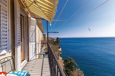 Feelgood apartment Opatija-Rijeka by Villas...