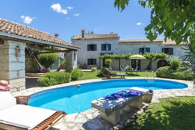 Villa Captain Morgan by Villas Guide