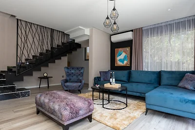 Villa Tea - Kremena by Villas Guide