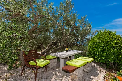 Villa Radic - Makarska by Villas Guide