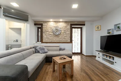 Villa Stone House by Villas Guide