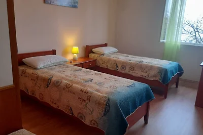 Holiday Home Secret Garden by Villas Guide