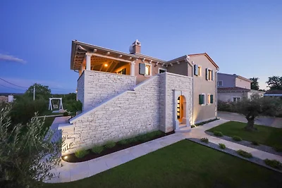 Villa Jakob by Villas Guide