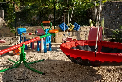 Kuća za odmor Dopust za oporavak Ošlje