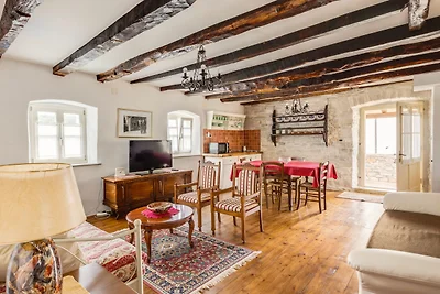 Villa Casa Mazuli by Villas Guide