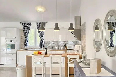 Villa Nada-Labin by Villas Guide