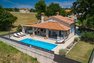 Villa Melnica by Villas Guide