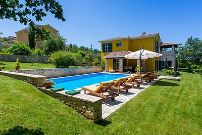 Villa Splendida by Villas Guide