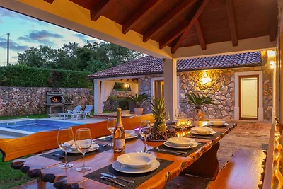 Villa Gostinjac 1 with pool Krk by Villas...