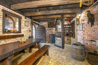 Casa Milena 1 Lovran Opatija by Villas Guide