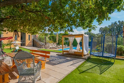 Villa Ema - Makarska by Villas Guide