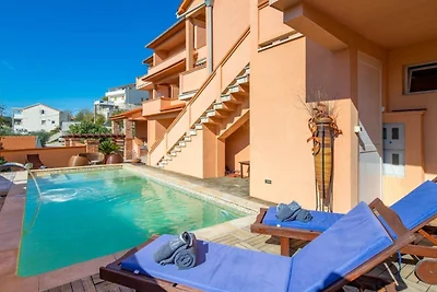 Luxury Villa Mer pool apartman by Villas...