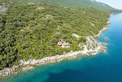 House Ante Osobjava by Villas Guide