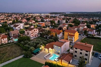 Villa Bura by Villas Guide