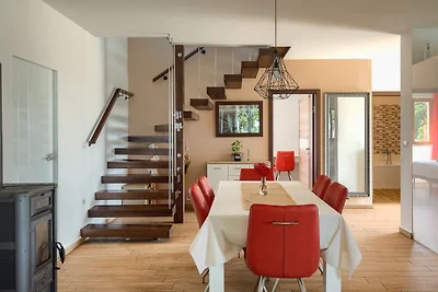 Villa Gita by Villas Guide