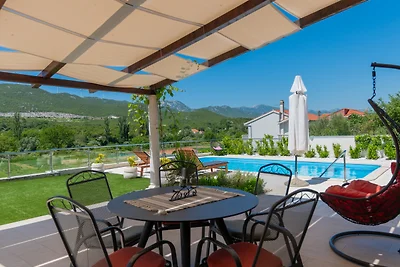 Villa Filomena - Omiš by Villas Guide