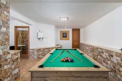 Villa Dolce far niente by Villas Guide
