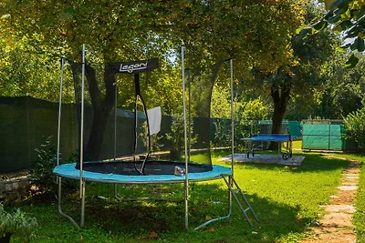 Villa Alma by Villas Guide